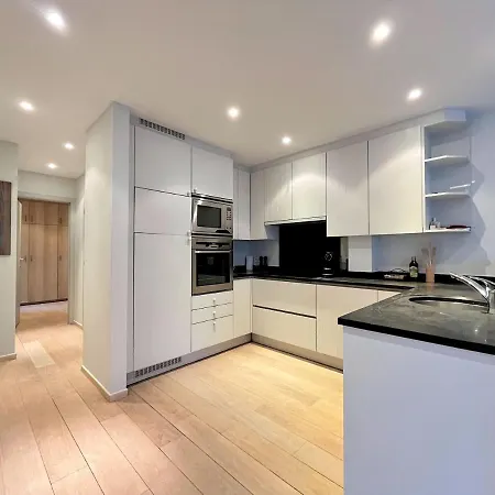 Apartment Flebo *