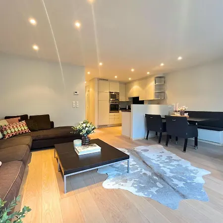 Apartment Flebo *