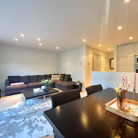 Apartment Flebo Knokke-Heist